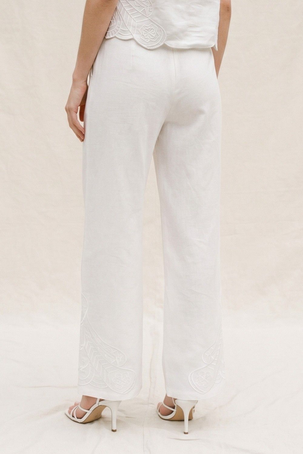 Clara trousers