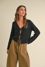 Katy Cardigan