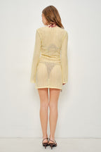 Eliana coverup