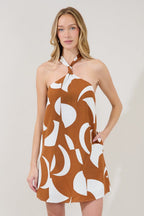 Amory mini dress