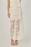 Margot skirt