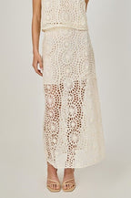 Margot skirt
