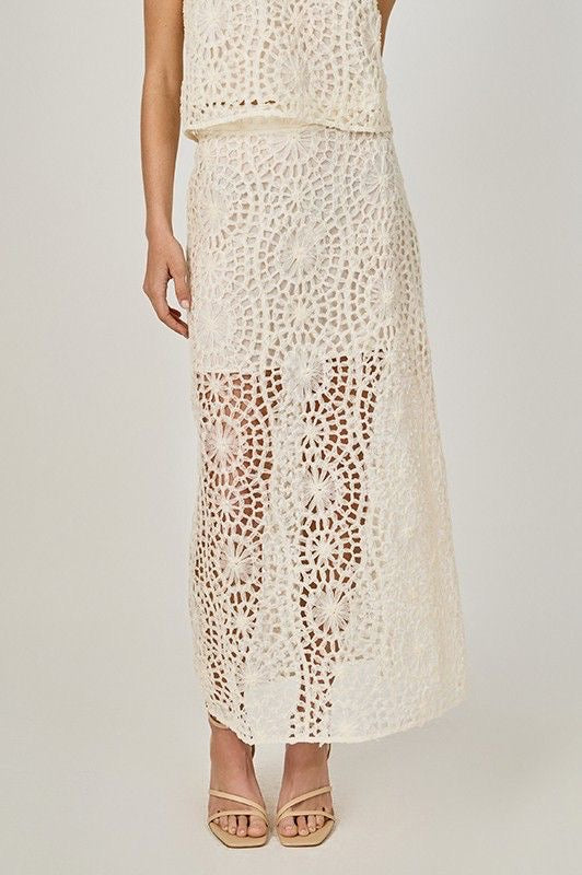 Margot skirt
