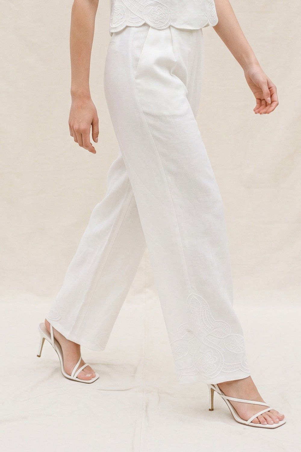 Clara trousers