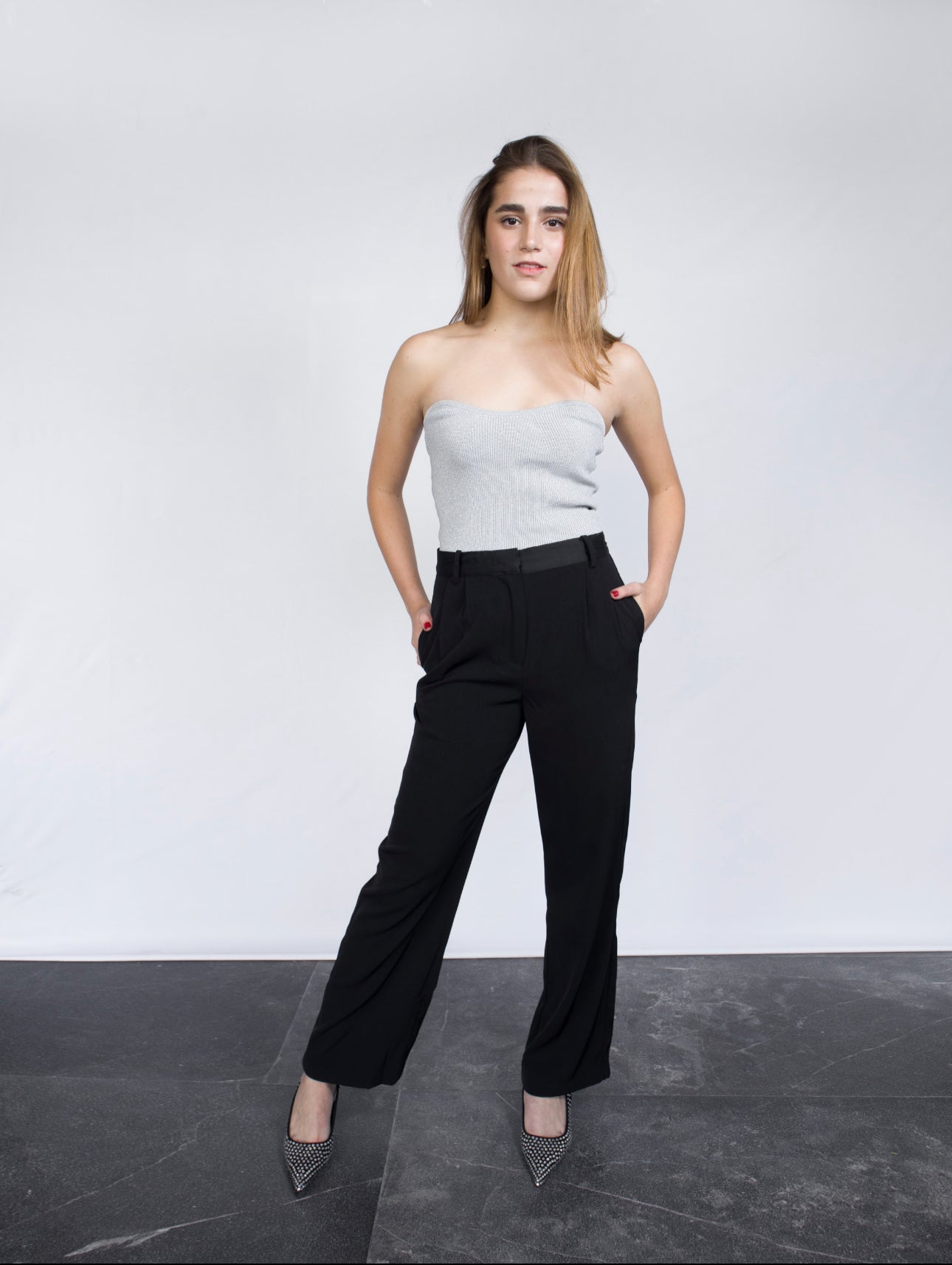 Eloise Trousers