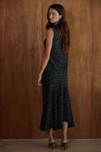 London Dotted top