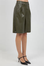 Milano Bermuda shorts