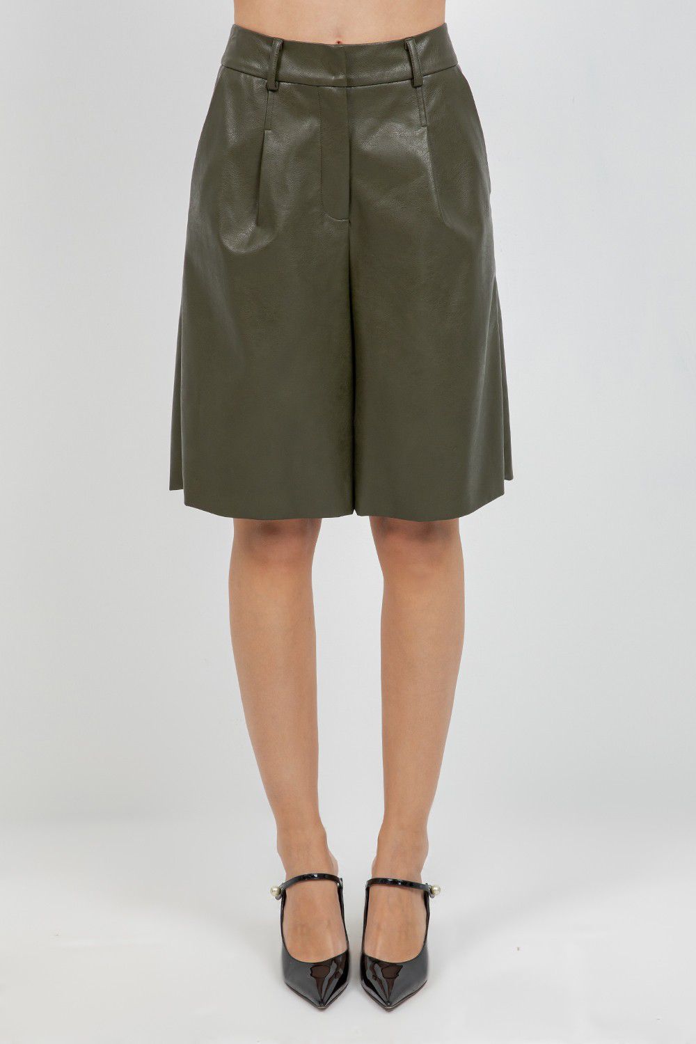 Milano Bermuda shorts