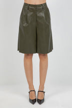 Milano Bermuda shorts