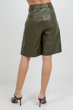 Milano Bermuda shorts