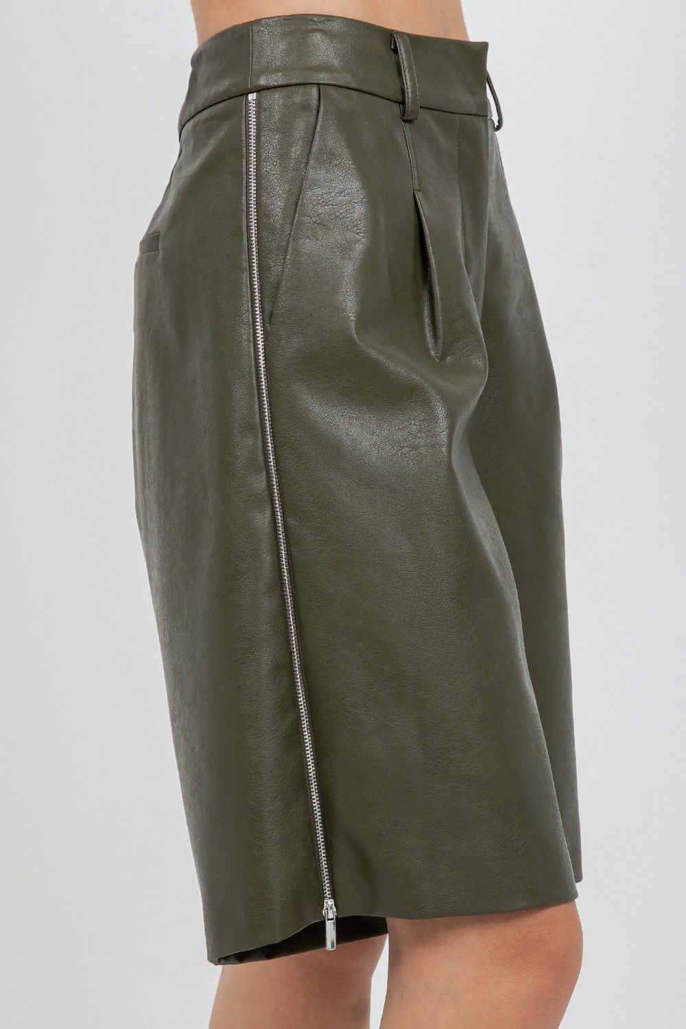 Milano Bermuda shorts