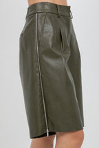 Milano Bermuda shorts