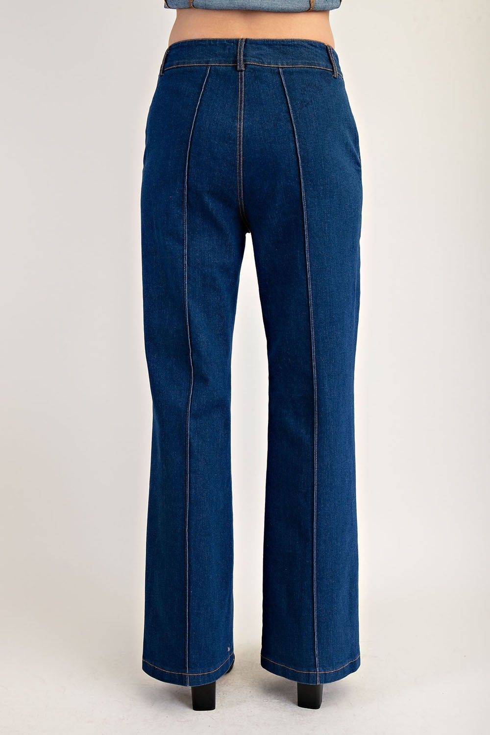 Amanda Denim pants