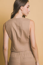 Gina Vest