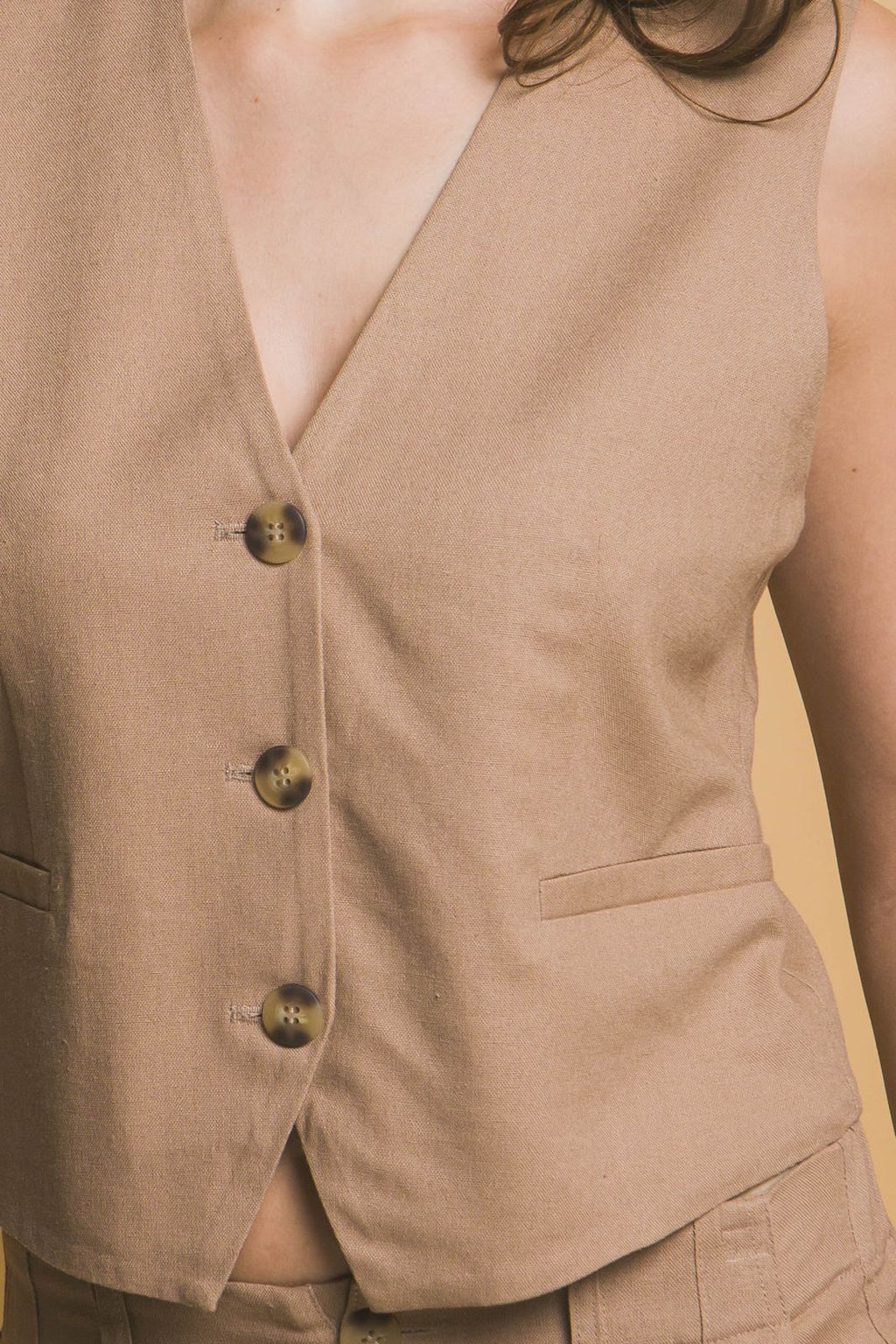 Gina Vest