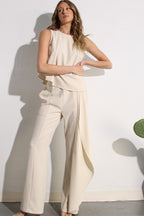 Danika Ruffle Set