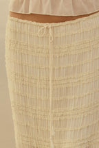 Lea Maxi Skirt