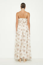 Parker Floral Dress