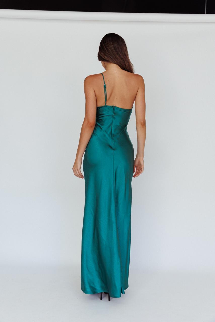 Roby Dress