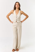 Italia Jumpsuit