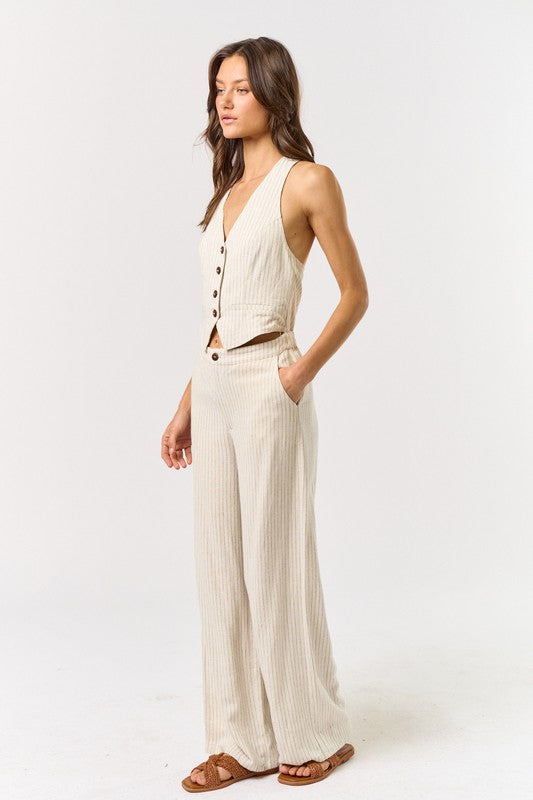 Italia Jumpsuit