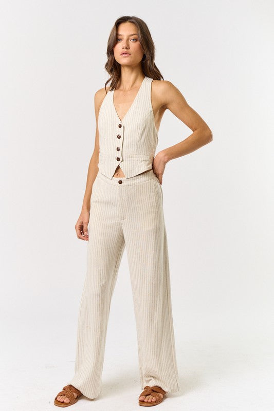 Italia Jumpsuit