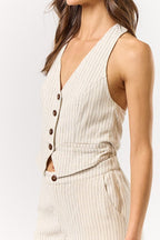 Italia Jumpsuit
