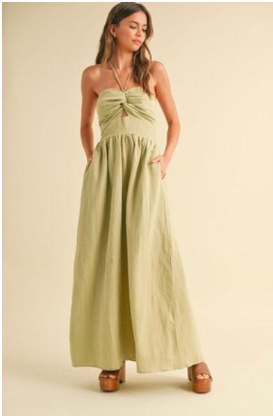 Babi Dress