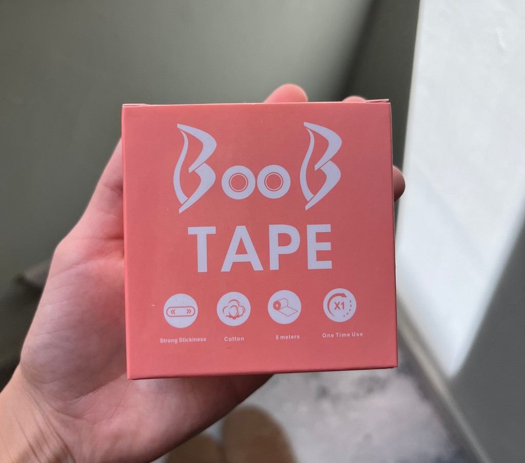 Boobtape