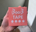Boobtape