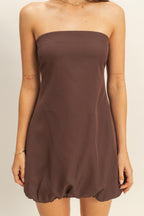 Megan mini dress