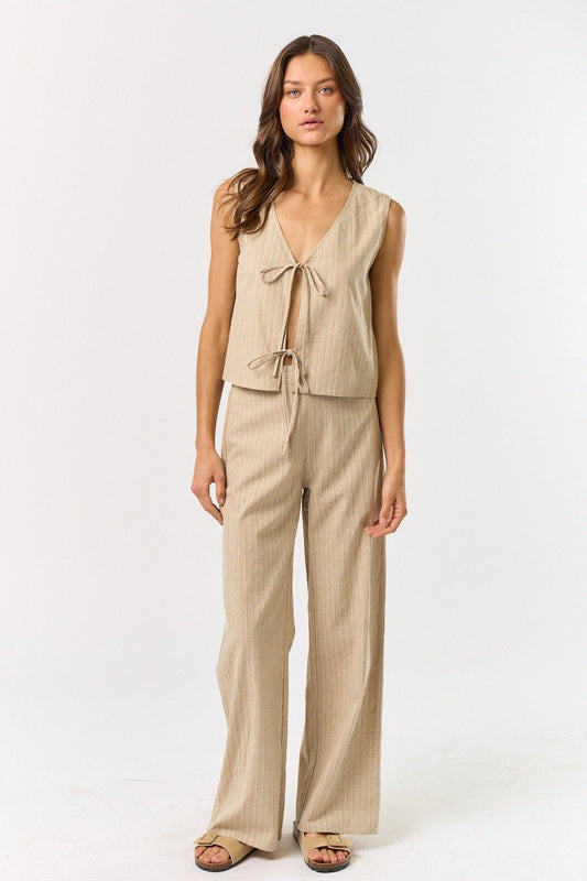 Dany vest set