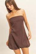 Megan mini dress