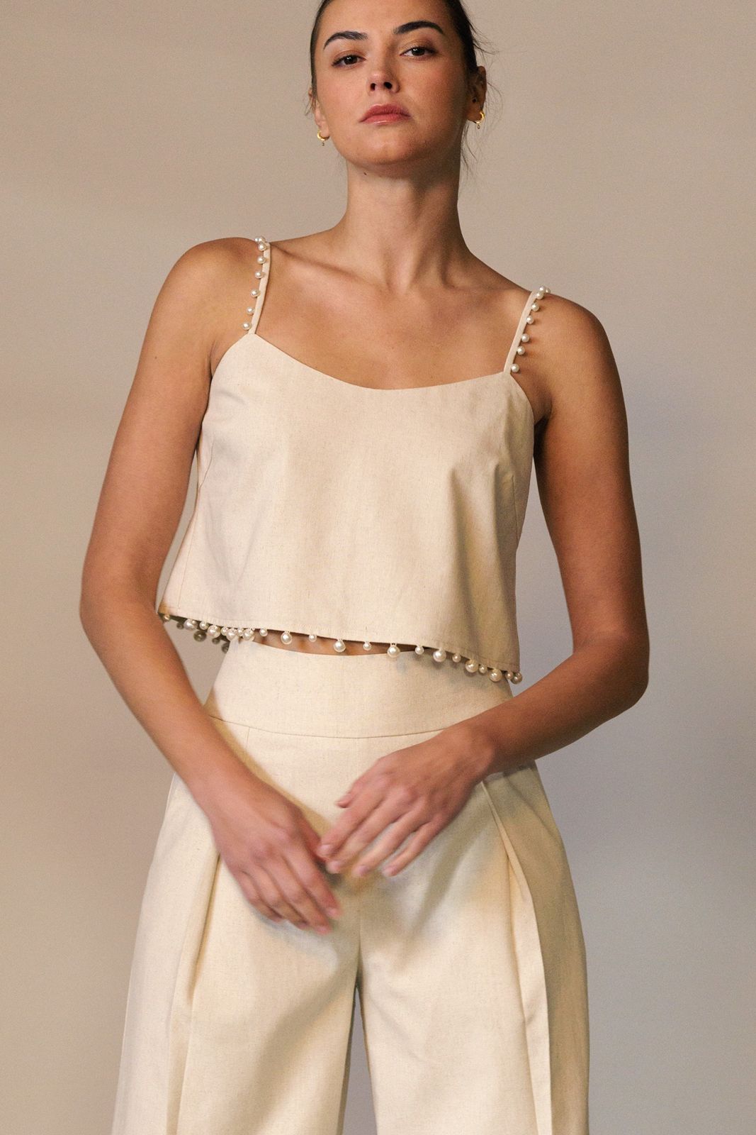 Madison top