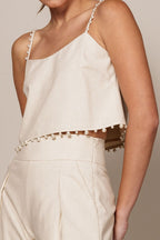 Madison top