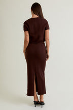 Abigail skirt set