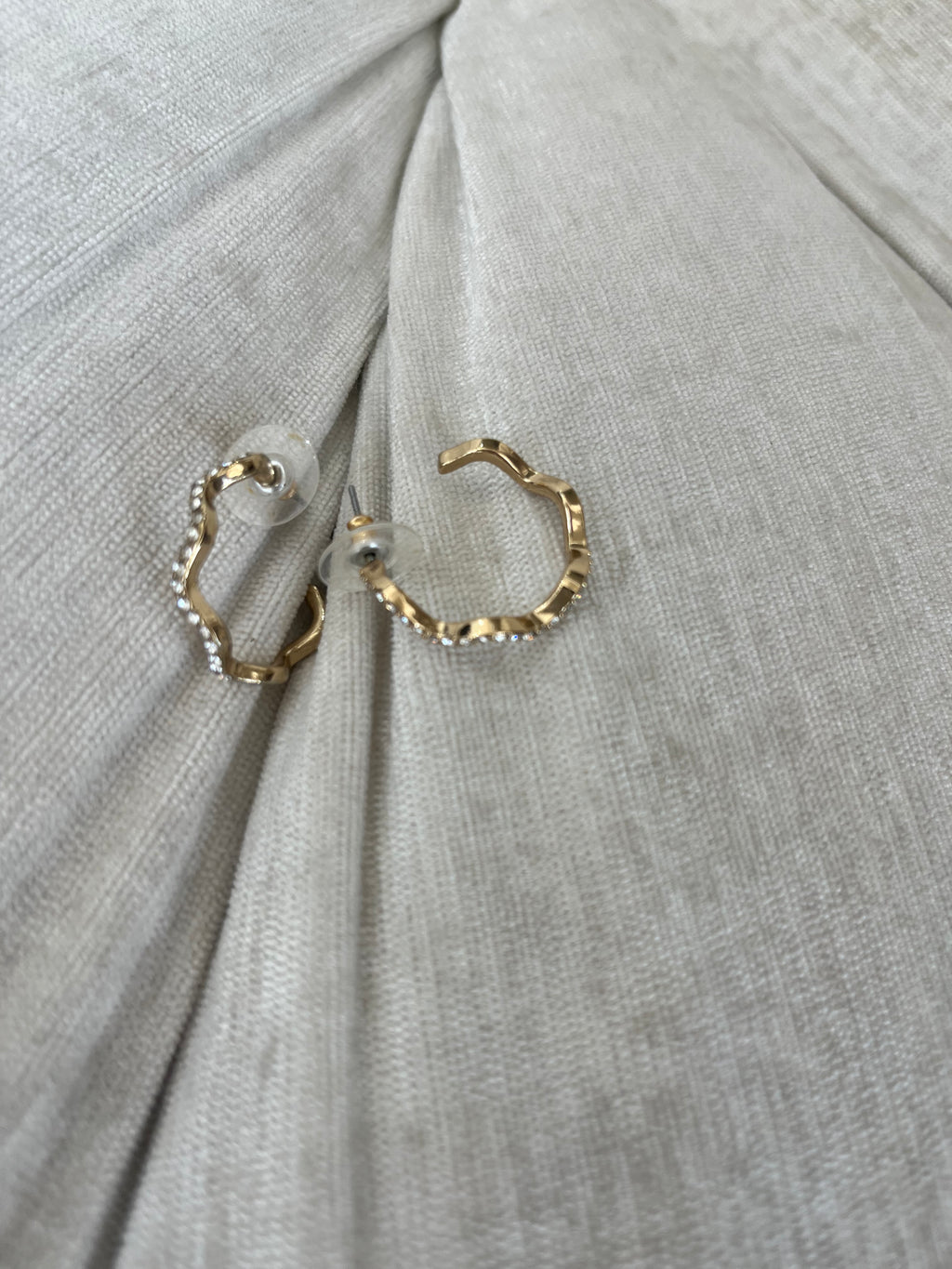 Mar earrings