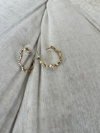Mar earrings