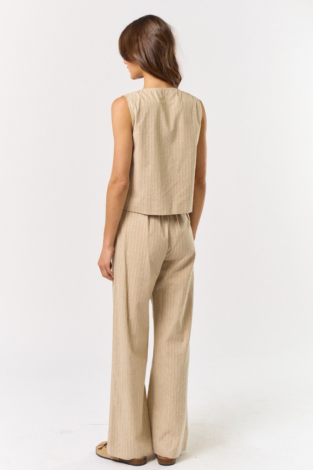 Dany vest set