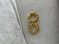 Ari earrings