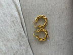 Ari earrings