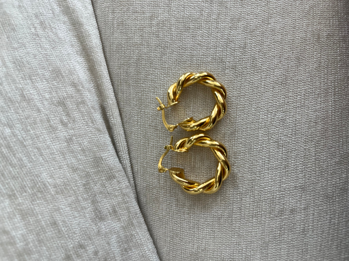 Ari earrings