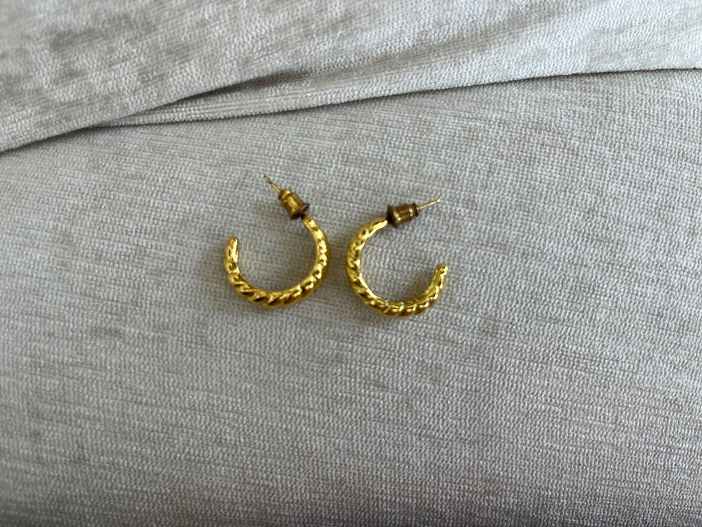 Tita earrings