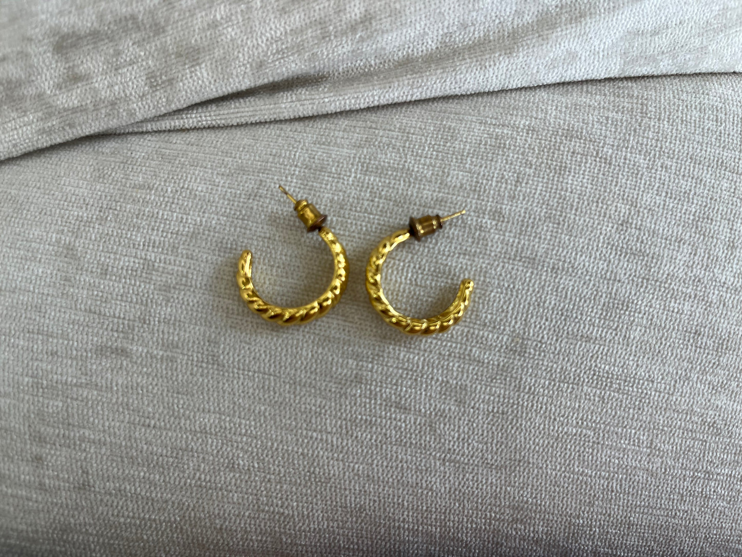 Tita earrings