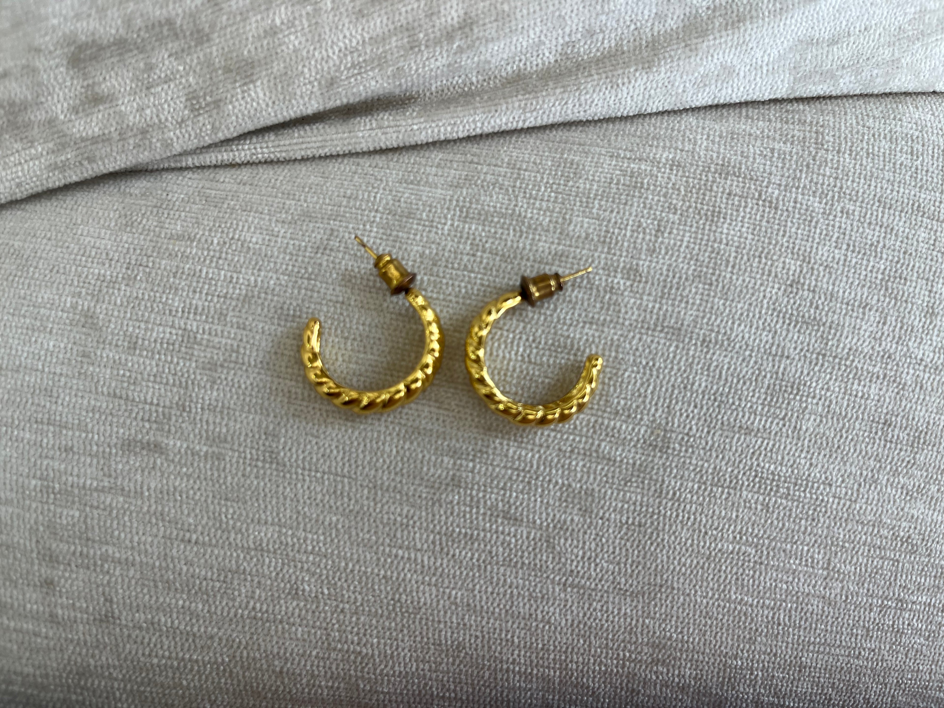 Tita earrings