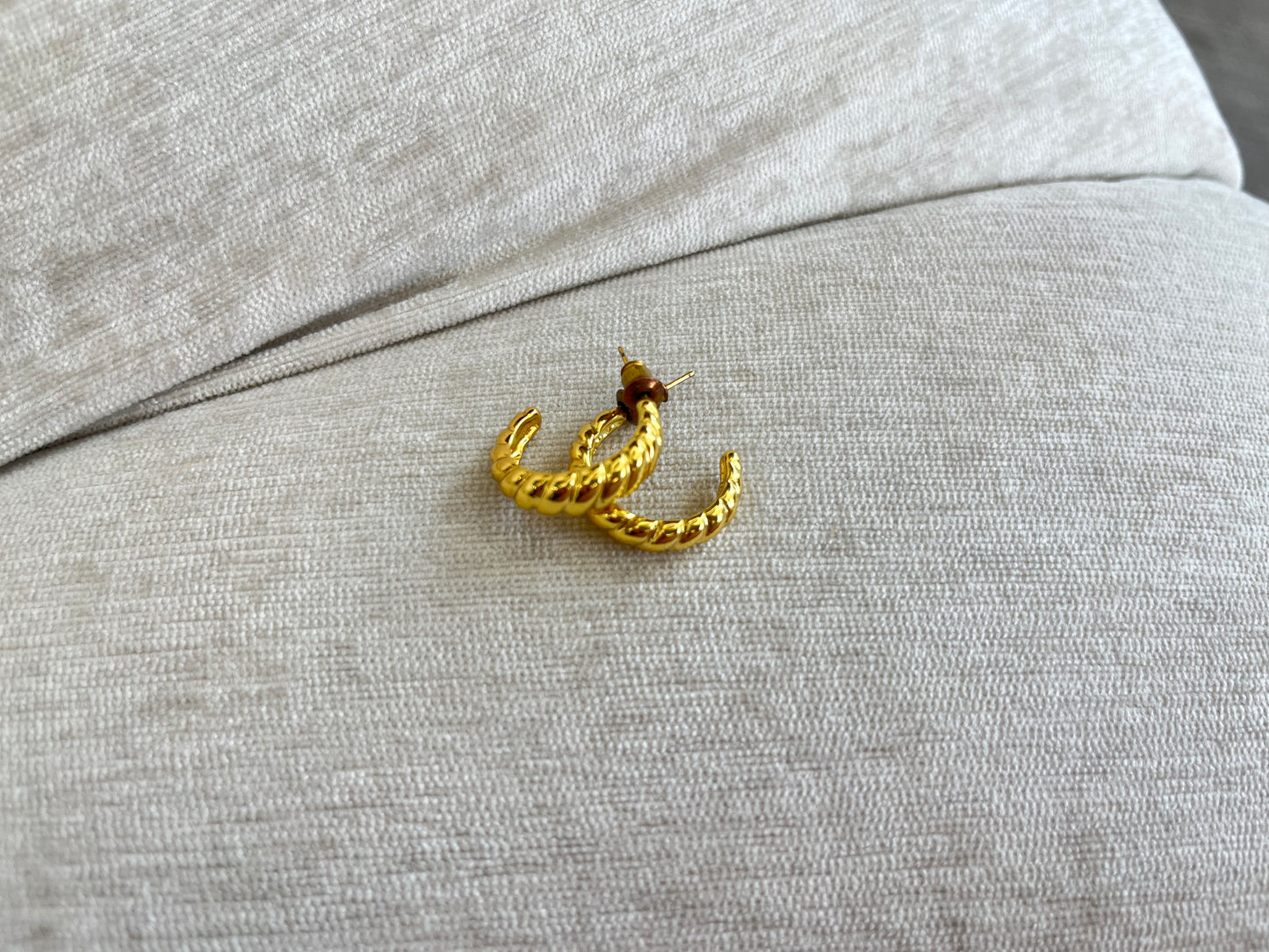Tita earrings