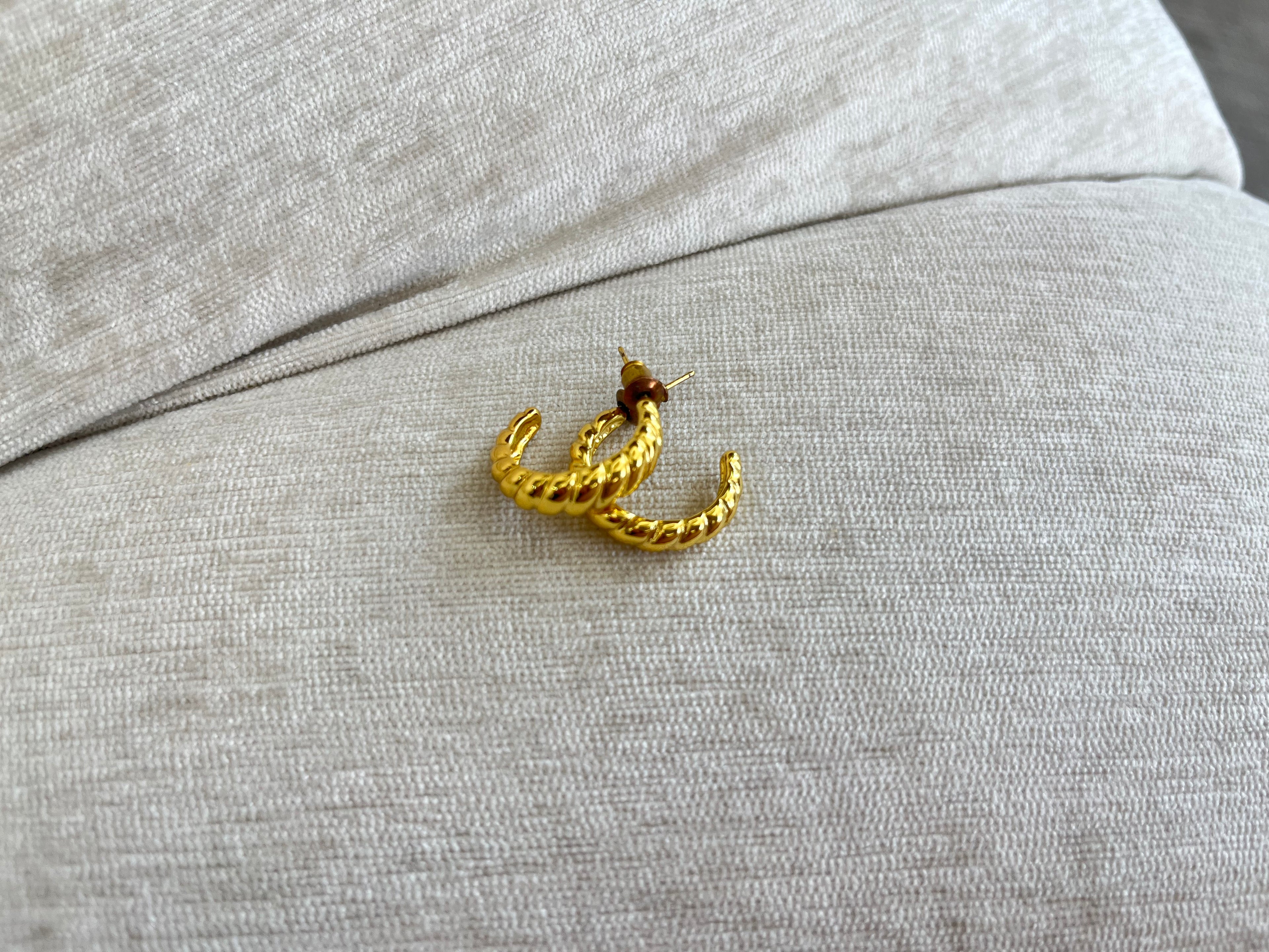 Tita earrings