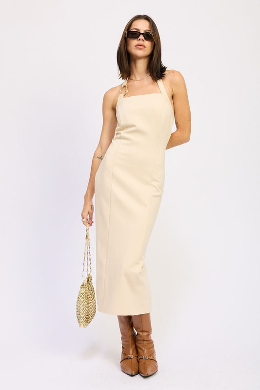 Sonia Midi Dress