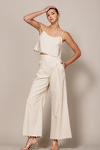 Madison pants