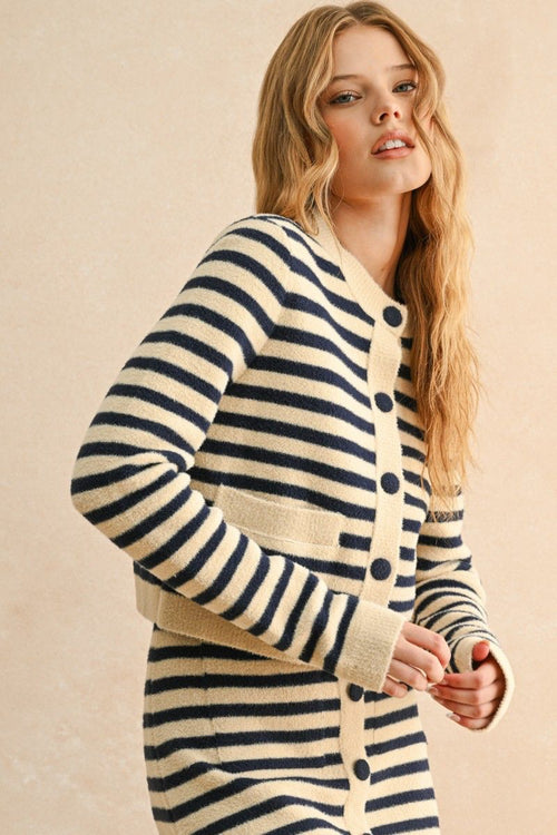 Aly Cardigan